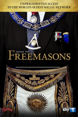 Watch Inside the Freemasons movies free hd online