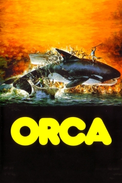 Watch Orca: The Killer Whale movies free hd online