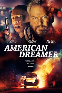 Watch American Dreamer movies free hd online