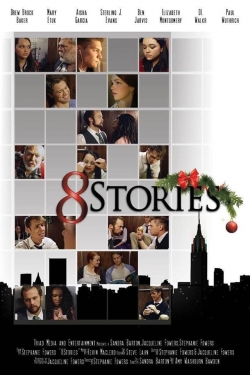 Watch 8 Stories movies free hd online