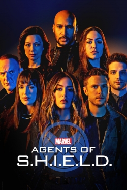 Watch Marvel's Agents of S.H.I.E.L.D. movies free hd online