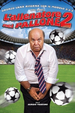 Watch L'allenatore nel pallone 2 movies free hd online