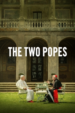 Watch The Two Popes movies free hd online