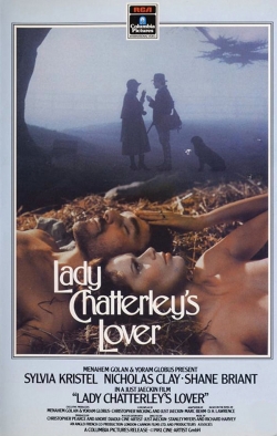 Watch Lady Chatterley's Lover movies free hd online