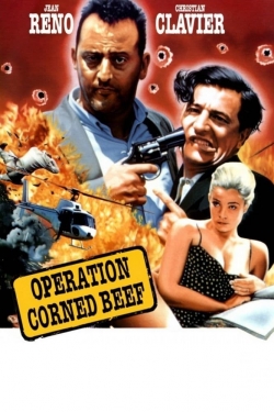 Watch Operation Corned Beef movies free hd online