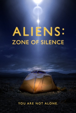 Watch Aliens: Zone of Silence movies free hd online