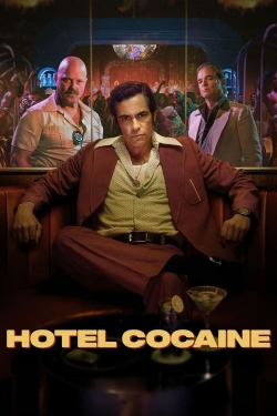 Watch Hotel Cocaine movies free hd online