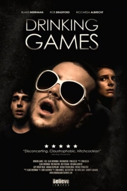 Watch Drinking Games movies free hd online