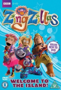 Watch ZingZillas movies free hd online