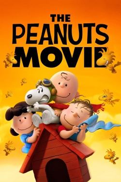 Watch The Peanuts Movie movies free hd online