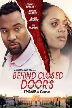 Watch Behind Closed Doors movies free hd online