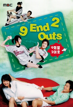 Watch 9 End 2 Outs movies free hd online