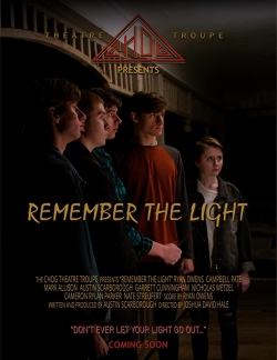 Watch Remember the Light movies free hd online