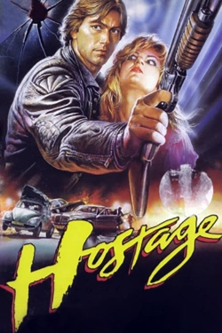 Watch Hostage movies free hd online