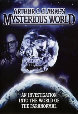 Watch Arthur C. Clarke's Mysterious World movies free hd online