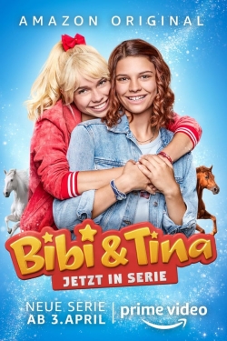 Watch Bibi & Tina - Die Serie movies free hd online