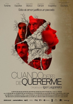 Watch Cuando dejes de quererme movies free hd online