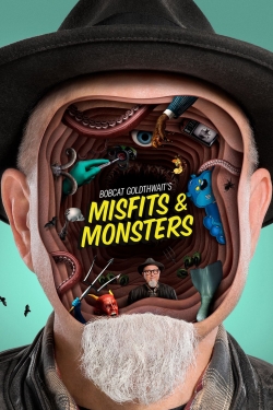 Watch Bobcat Goldthwait's Misfits & Monsters movies free hd online