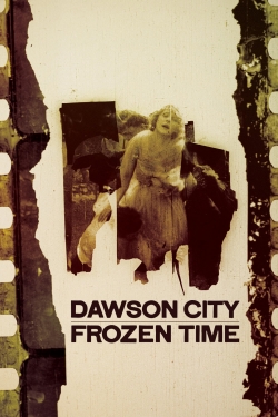 Watch Dawson City: Frozen Time movies free hd online