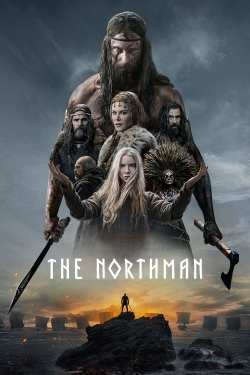 Watch The Northman movies free hd online