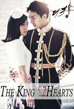 Watch The King 2 Hearts movies free hd online