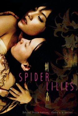 Watch Spider Lilies movies free hd online