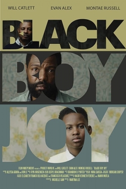 Watch Black Boy Joy movies free hd online