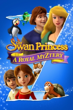 Watch The Swan Princess: A Royal Myztery movies free hd online