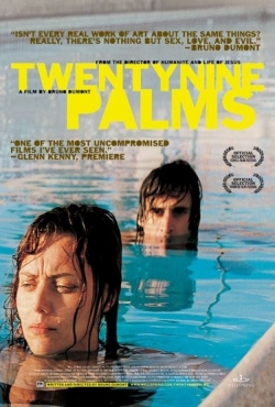 Watch Twentynine Palms movies free hd online