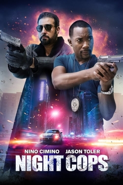 Watch Night Cops movies free hd online