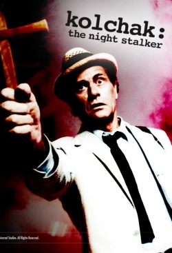 Watch Kolchak: The Night Stalker movies free hd online