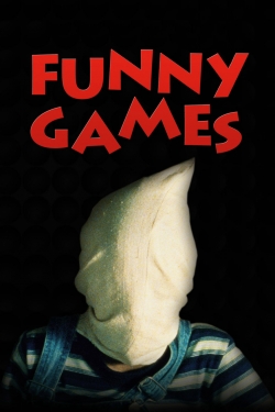 Watch Funny Games movies free hd online