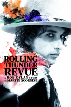 Watch Rolling Thunder Revue: A Bob Dylan Story by Martin Scorsese movies free hd online