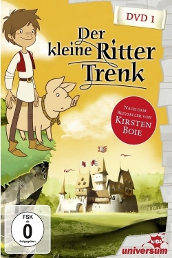 Watch Der kleine Ritter Trenk movies free hd online