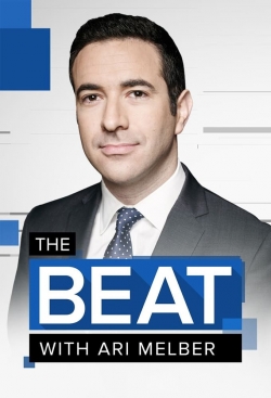 Watch The Beat with Ari Melber movies free hd online