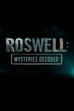 Watch Roswell: Mysteries Decoded movies free hd online