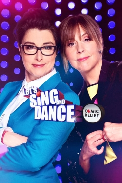 Watch Let's Sing and Dance for Comic Relief movies free hd online