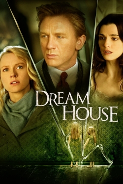 Watch Dream House movies free hd online