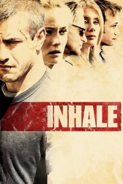 Watch Inhale movies free hd online