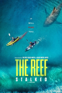 Watch The Reef: Stalked movies free hd online