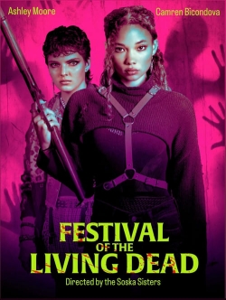 Watch Festival of the Living Dead movies free hd online