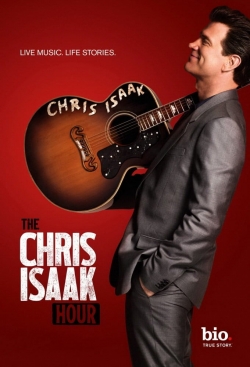 Watch The Chris Isaak Show movies free hd online