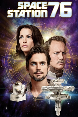 Watch Space Station 76 movies free hd online