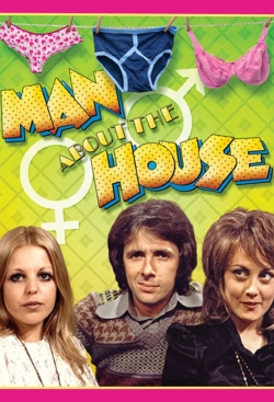 Watch Man About the House movies free hd online