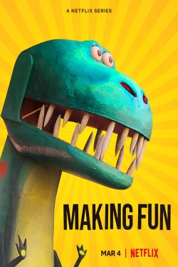 Watch Making Fun movies free hd online