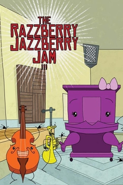 Watch Razzberry Jazzberry Jam movies free hd online