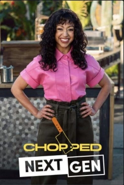 Watch Chopped Next Gen movies free hd online