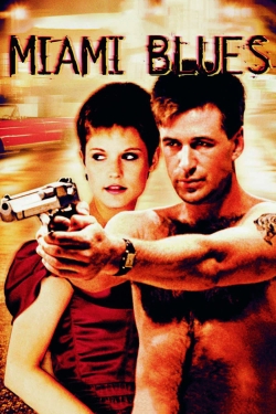 Watch Miami Blues movies free hd online