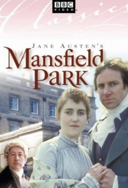 Watch Mansfield Park movies free hd online