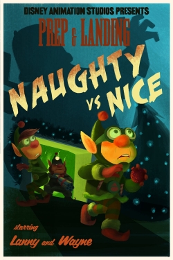 Watch Prep & Landing: Naughty vs. Nice movies free hd online